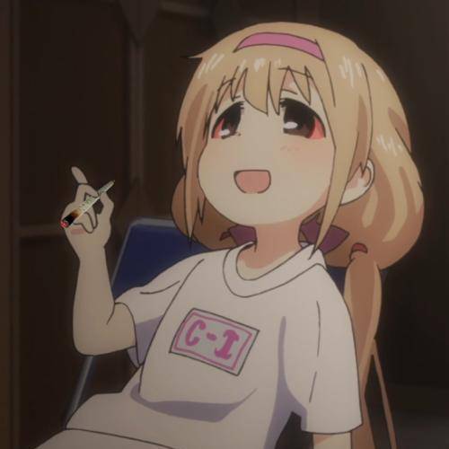 动漫中具有"肥宅"属性的女孩,肥宅快乐水是她们的最爱,抱走小埋_索菲