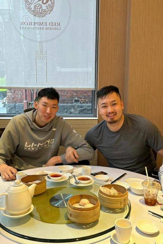 周琦回归辽宁四大障碍:注册期限,顶薪名额,竞争对手,经纪人_1_cba_nba