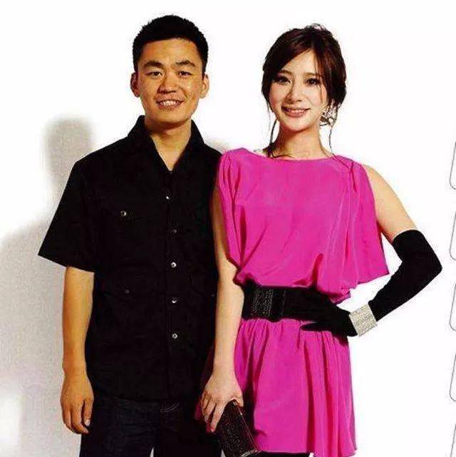 熊乃瑾是王宝强的新欢?