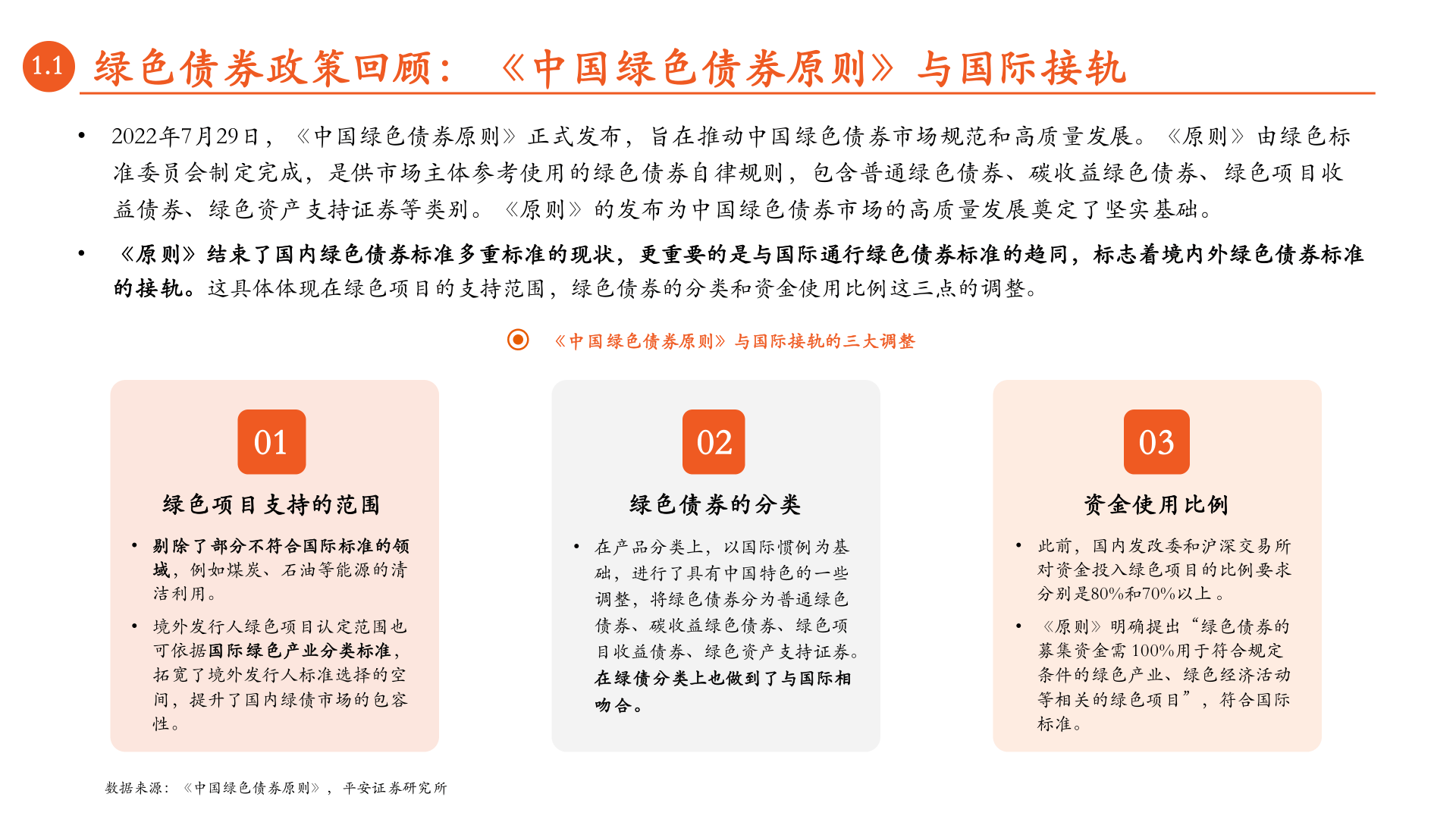 月酝知风之绿色能源与前瞻性财产：绿色债券市场回忆与展(附下载)