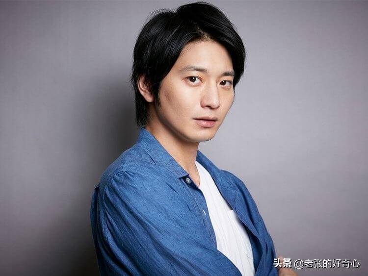 日本2023年票选的最帅男演员_电视剧_电影_日剧