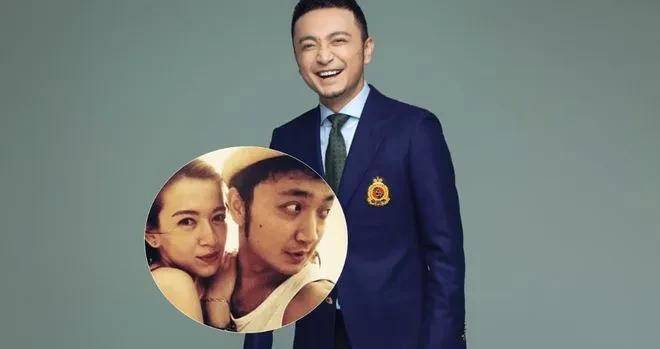 央视主持人尼格买提十年婚姻，终以离婚收场，只是因为膝下无子？_小尼_帕夏古丽·都鲁_中央电视台