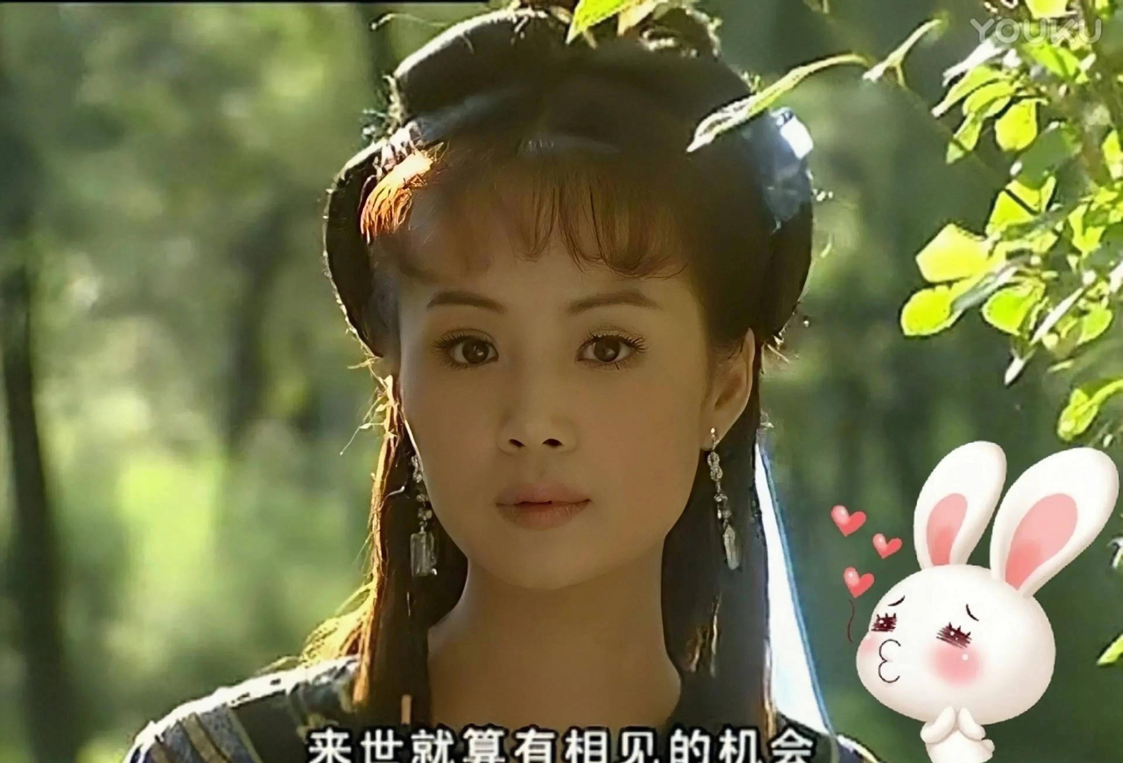 《风雨丽人》:一部集结宋春丽,茹萍,金梦三大美人的催泪神剧_剧中_叶