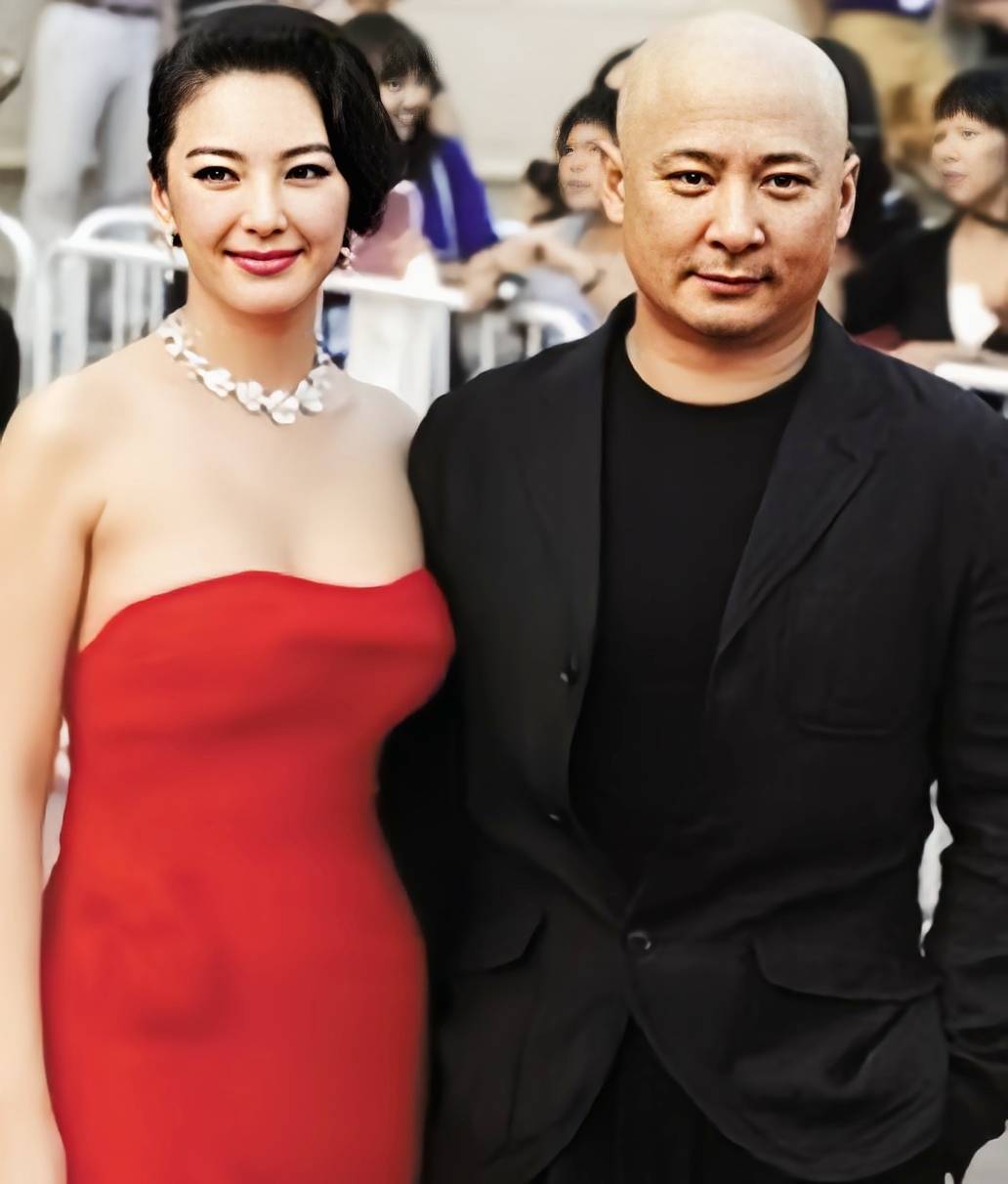 张雨绮和她的历任男朋友们_袁巴元_汪小菲_王全安