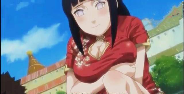 火影:起跑线已输,鸣人最后选择雏田放弃小樱,本子女神才是最爱_性格