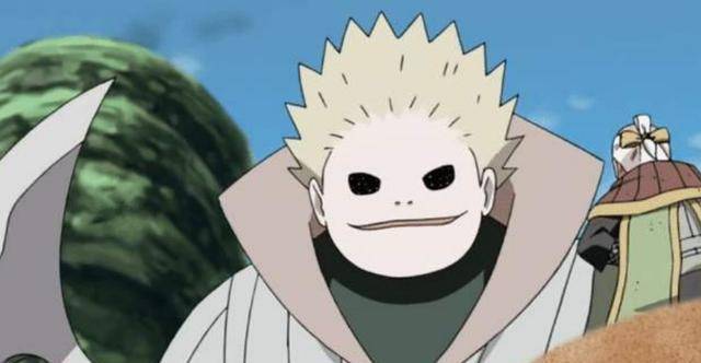 火影忍者:宇智波鼬能打败小胡子二代水影鬼灯幻月吗?