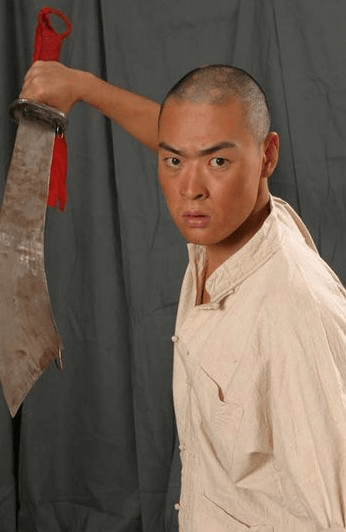 还记得亮剑中的魏和尚吗?
