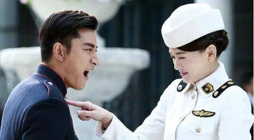 贾乃亮出演过许多电视剧,如《风尘三侠之红拂女》的张怒,《当婆婆遇上