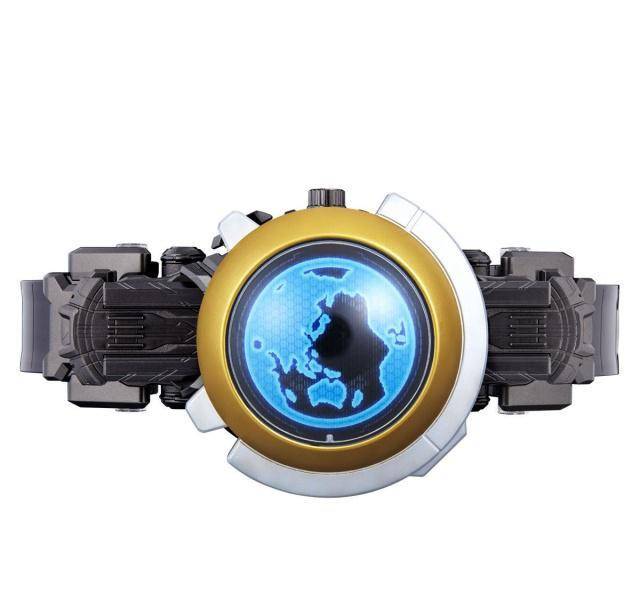 气势十足,看是地球实际上是,银河的主题风格,通过装备银河驱动器部件