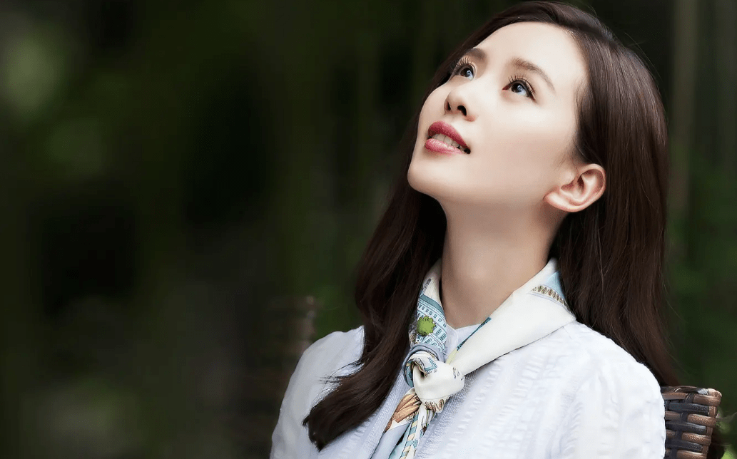 江一燕拒演若曦,经纪人万字书信苦苦哀求,江一燕:我要出国深造_刘诗诗