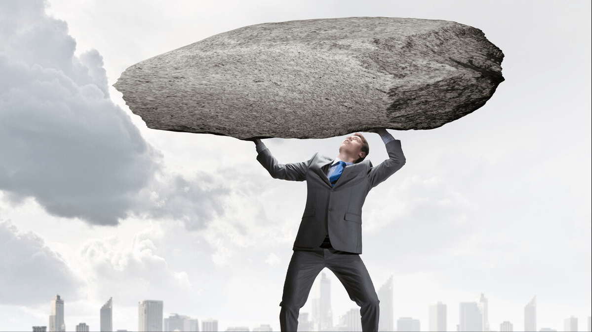 苦难,没经过苦难的人生是苍白的人生_人类_佛教_经历