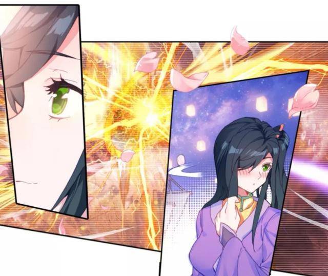 绝世唐门:和菜头计划成功,顺利摘下萧萧的斗笠_霍雨浩_保护_海神