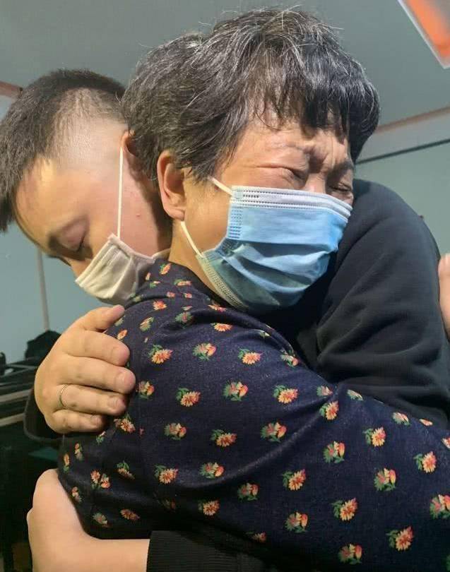 郭希宽喜迎生日,杜新枝发文缅怀姚策,妮妮奔赴九江与亲人团聚_许敏