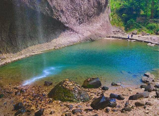 死火山竟還能復活重生?億萬年間保持原樣,還被稱為東山第一山!