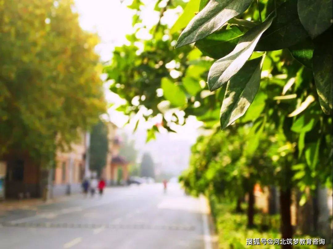 怎么可以错过（石家庄铁路职业技术学院）石家庄铁路职业技工学校地址? 第10张