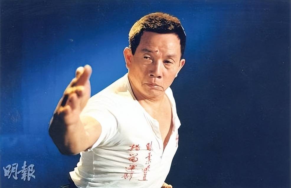 娶了干女儿,娇妻偷汉子,被他当场捉奸闹出人命_刘家良_李连杰_翁静晶