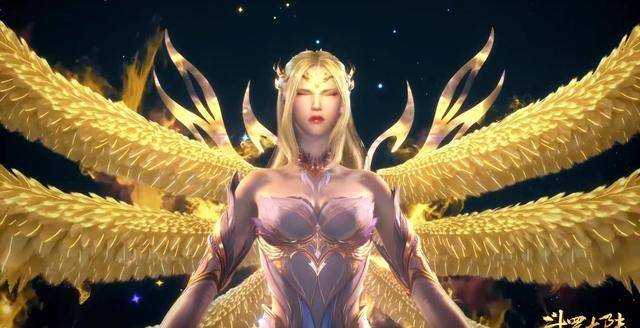 九考千仞雪和99级比比东谁更强?