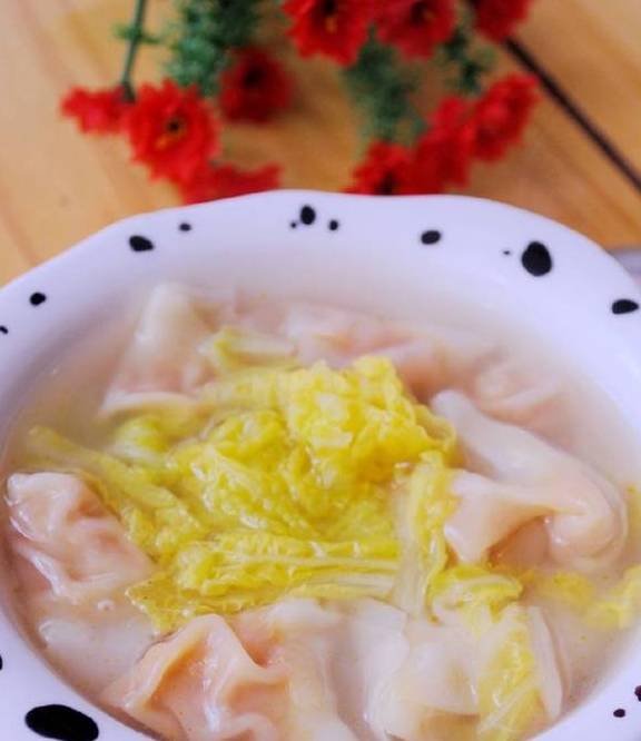 增强人体免疫力的最佳冬日饮食，小孩老人都适吃，身体健康少生病(图7)