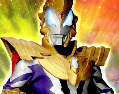 捷德奥特曼全形态设计公开人气超高却有最丑和最吃瘪的最终形态_形象