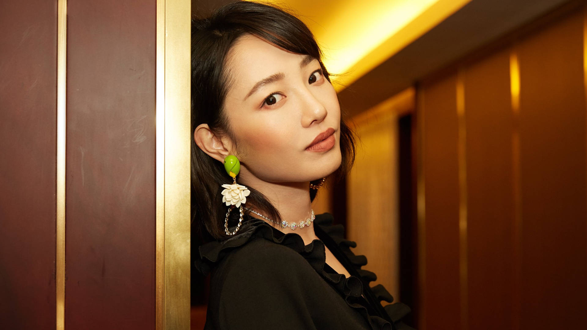 白百何为什么演不好电影呢?