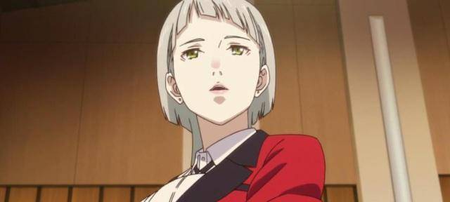 五人赌局中背叛者是梦子?