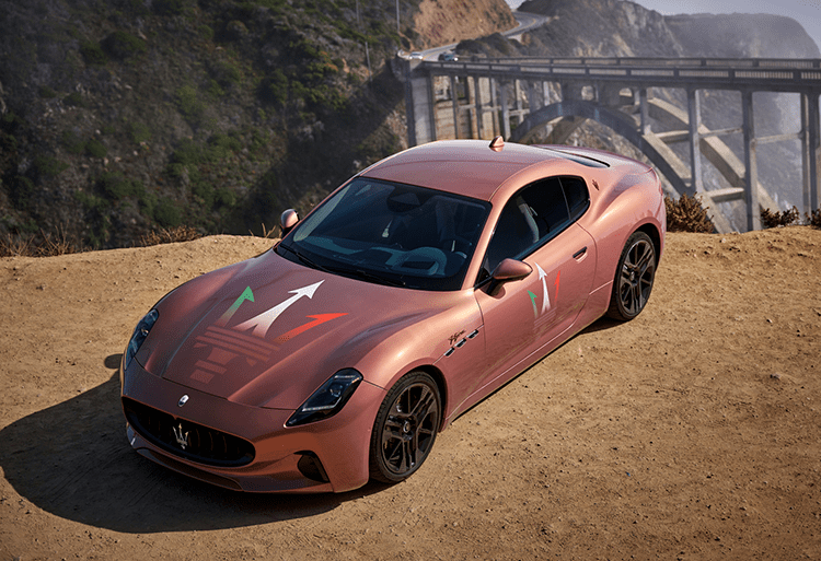 玛莎拉蒂首款电动车将面世,百公里加速或难超特斯拉_搜狐汽车_搜狐网