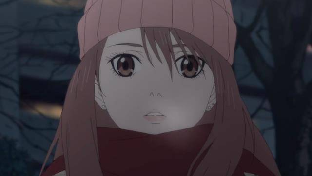 《纯白之音》男主角名为泽村雪,他从小听着爷爷的