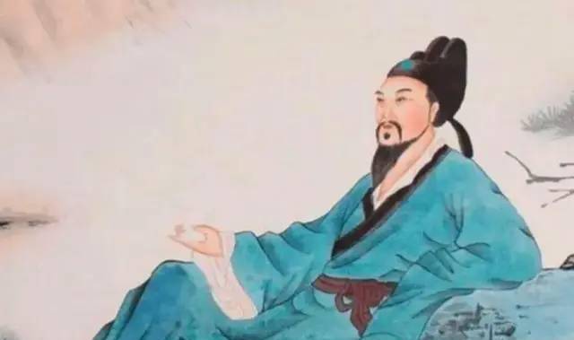 王维陪唐玄宗出游,即兴写了一首咏雨诗,中间14字被赞了千年_皇帝_盛唐_时期