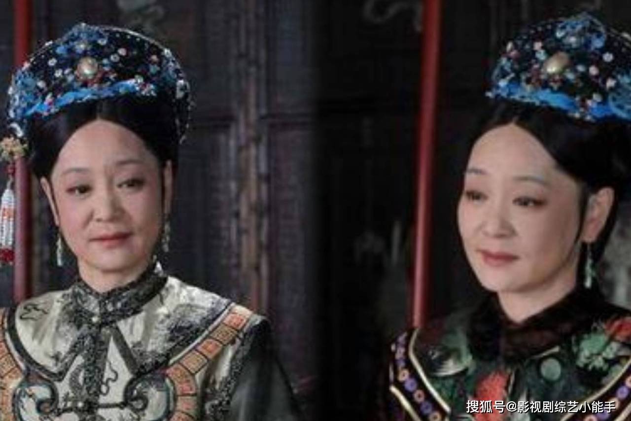 宫斗剧要来了?流潋紫《德妃传》成超级大饼,你觉得谁适合?_题材_经典_作品