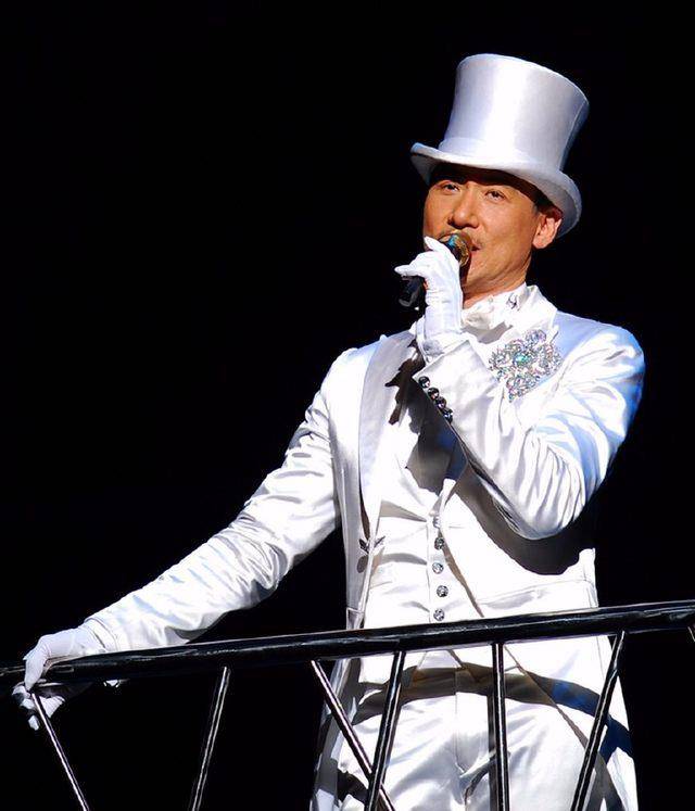 张学友跨年演唱会(张学友跨年演唱会为什么没有)