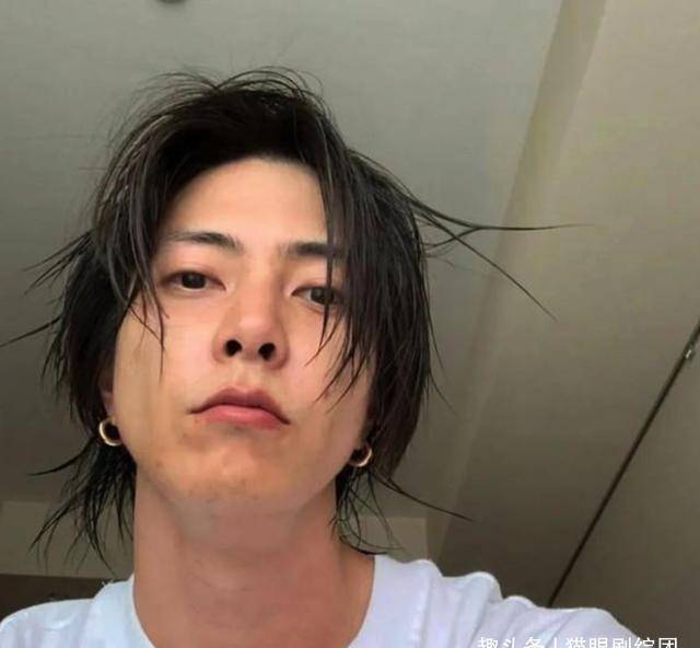 曝国外知名男星山下智久与17岁高中生酒店共度8小时_日本_回应_酒吧