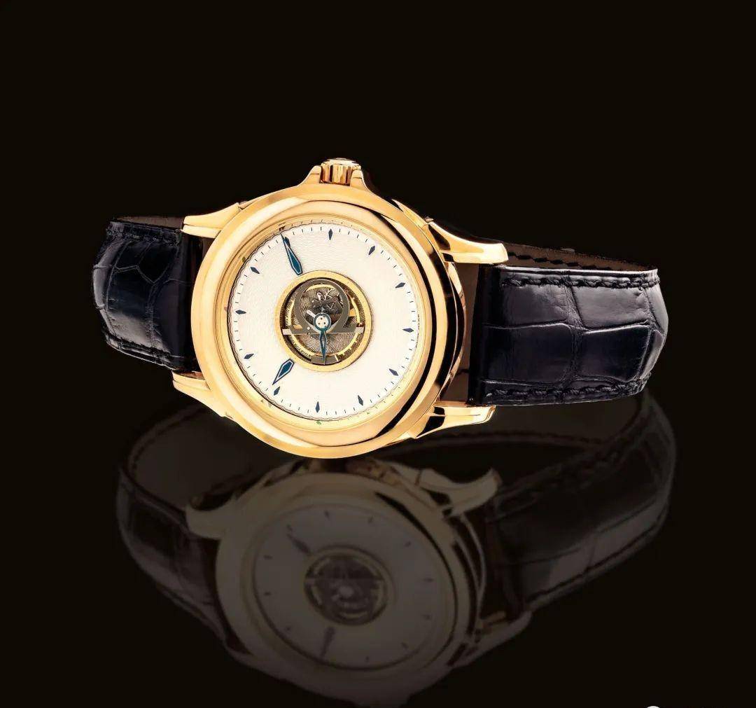 100万预算,你会选择欧米茄新蝶飞中置陀飞轮吗?_cal_机芯_sedna