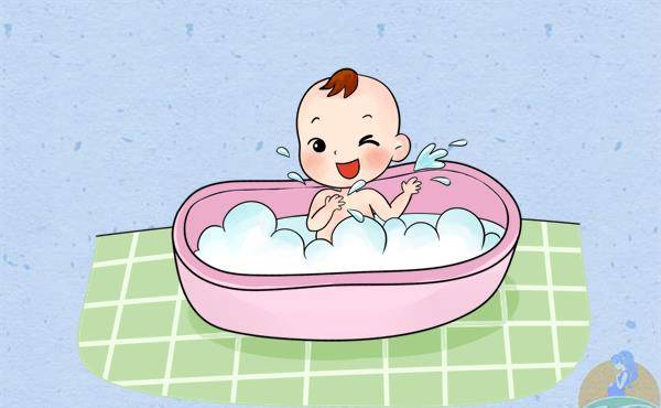 宝宝发烧了，可以温水擦拭、物理降温吗?？记住这个体温“分水岭”
