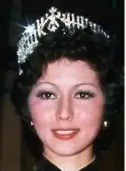 历届香港小姐冠军(1973年~2023年),你中意哪位美女香港小姐好看是你的最爱？(图3)