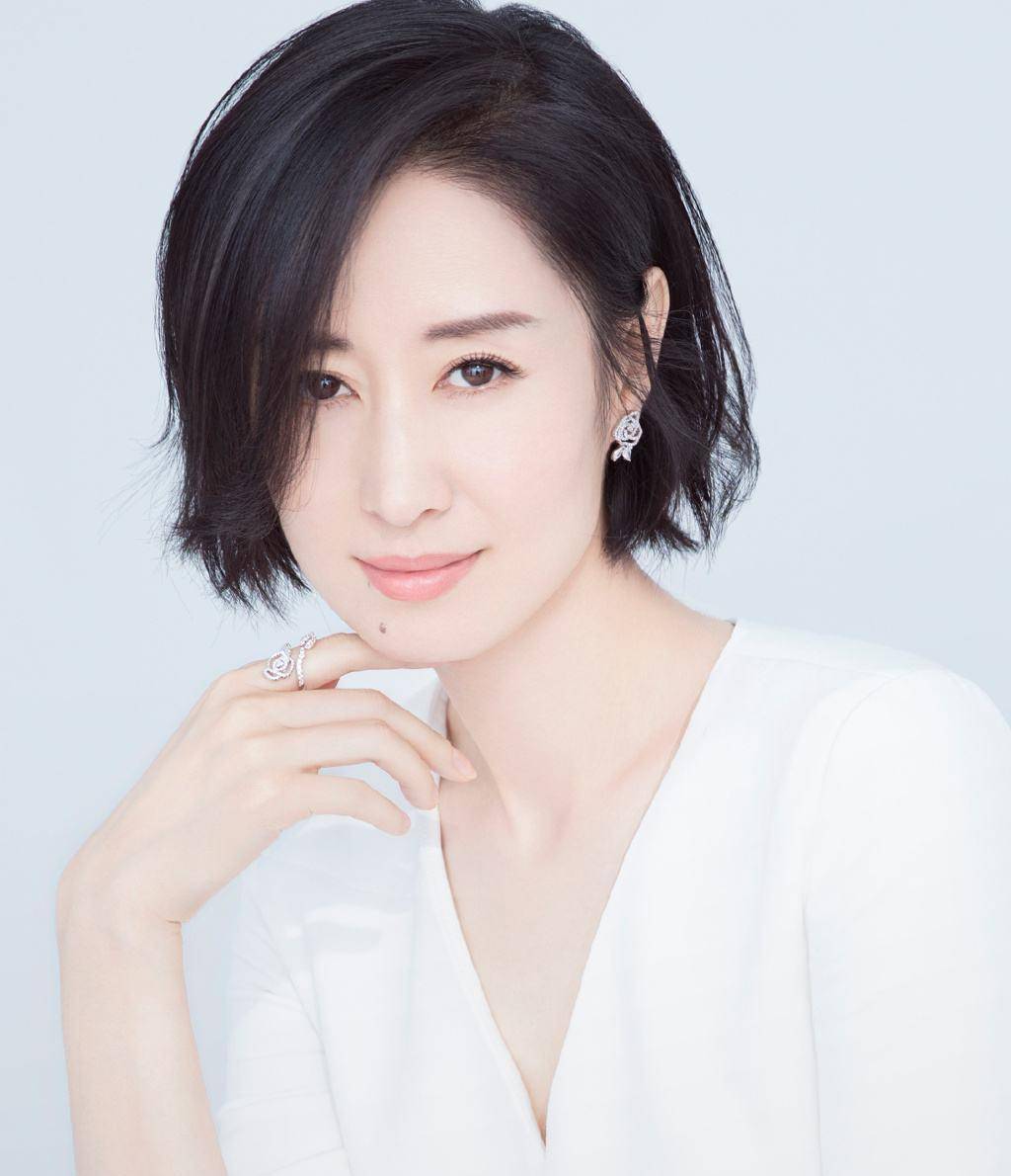 演员刘敏涛婚史，刘敏涛分手因为什么你想不到_搜狐网