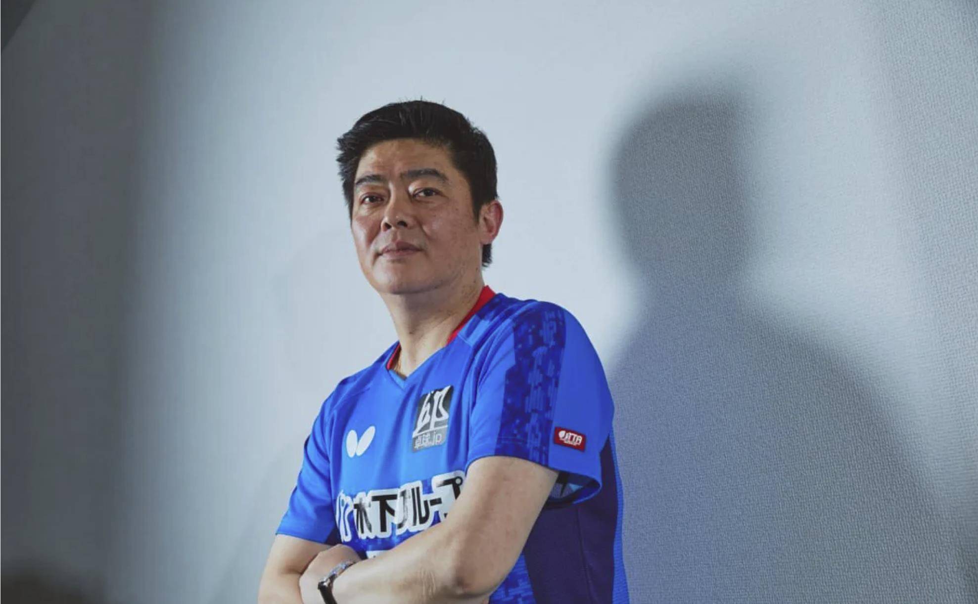 国外队看国乒·邱建新:我们人才30倍于国外,还有一条变强秘诀_比赛