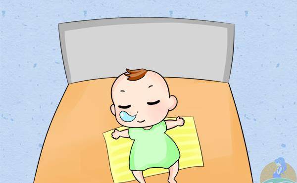 为啥月子里的小宝宝睡不好，总是痴迷妈妈怀抱？三点原因三个技巧