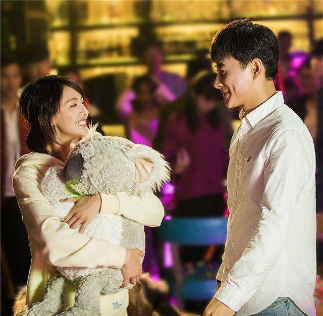 木子得癌症对张长弓说了这句话让网友泪崩:做女人不易_李木子_时候