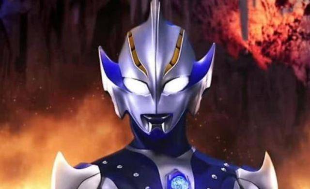 四个蓝族奥特曼,每个气质实力都不一样,哪个最强?