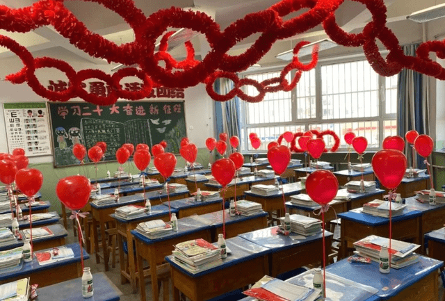 开学季|包头市包钢四小——满怀新希望·童心向未来_工作_激励_全体