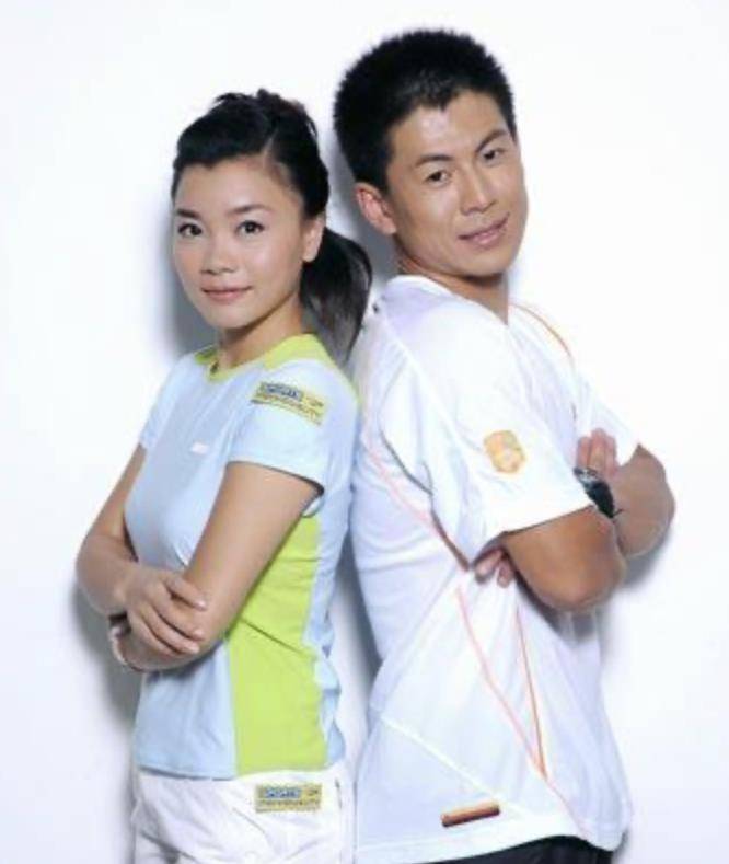 "莫氏空翻"被禁用,17岁突然退役,体操冠军莫慧兰让人意难平