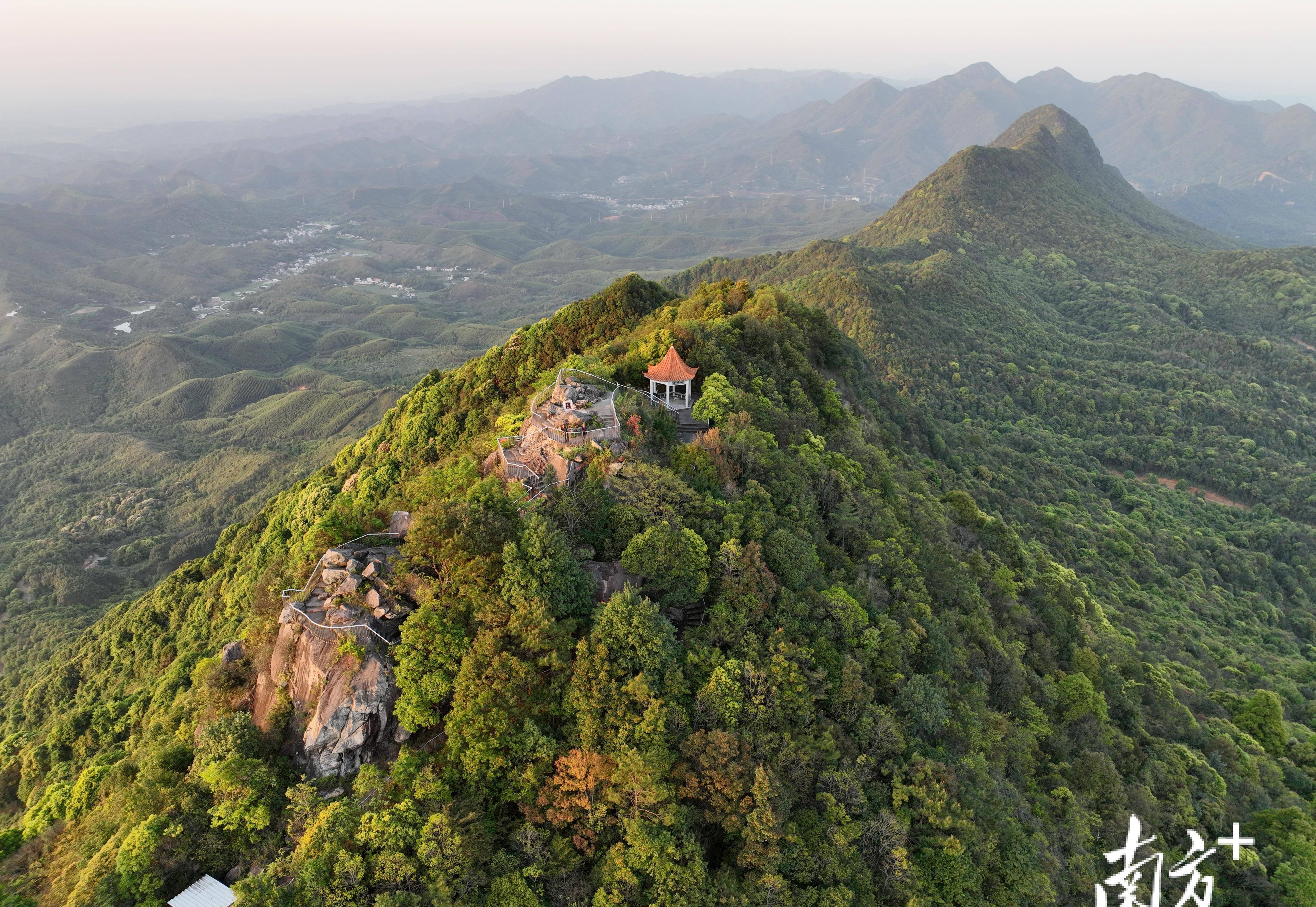 兴宁旅游景点大全排名图片