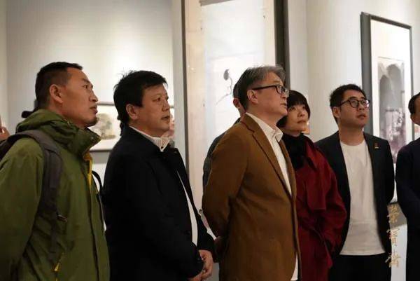 北京荣宝2022秋拍预展在北京嘉里大酒店盛大启幕！