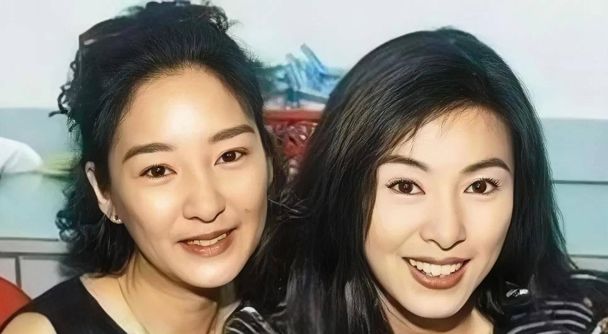 tvb四大恶女:风骚的雪梨,狠心的康华,刻薄的郭少芸_马夫人_角色_竞选