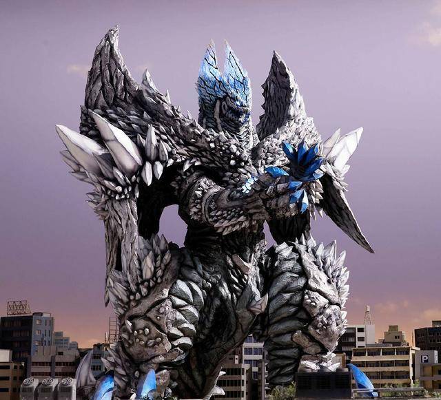 如何评价德凯奥特曼最终boss实力不算剧情设定闪耀特利迦能单刷_闪特