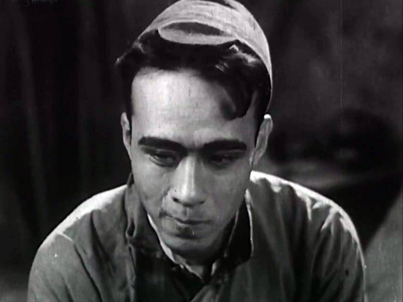 谁最难忘?_银幕_北影厂_老电影