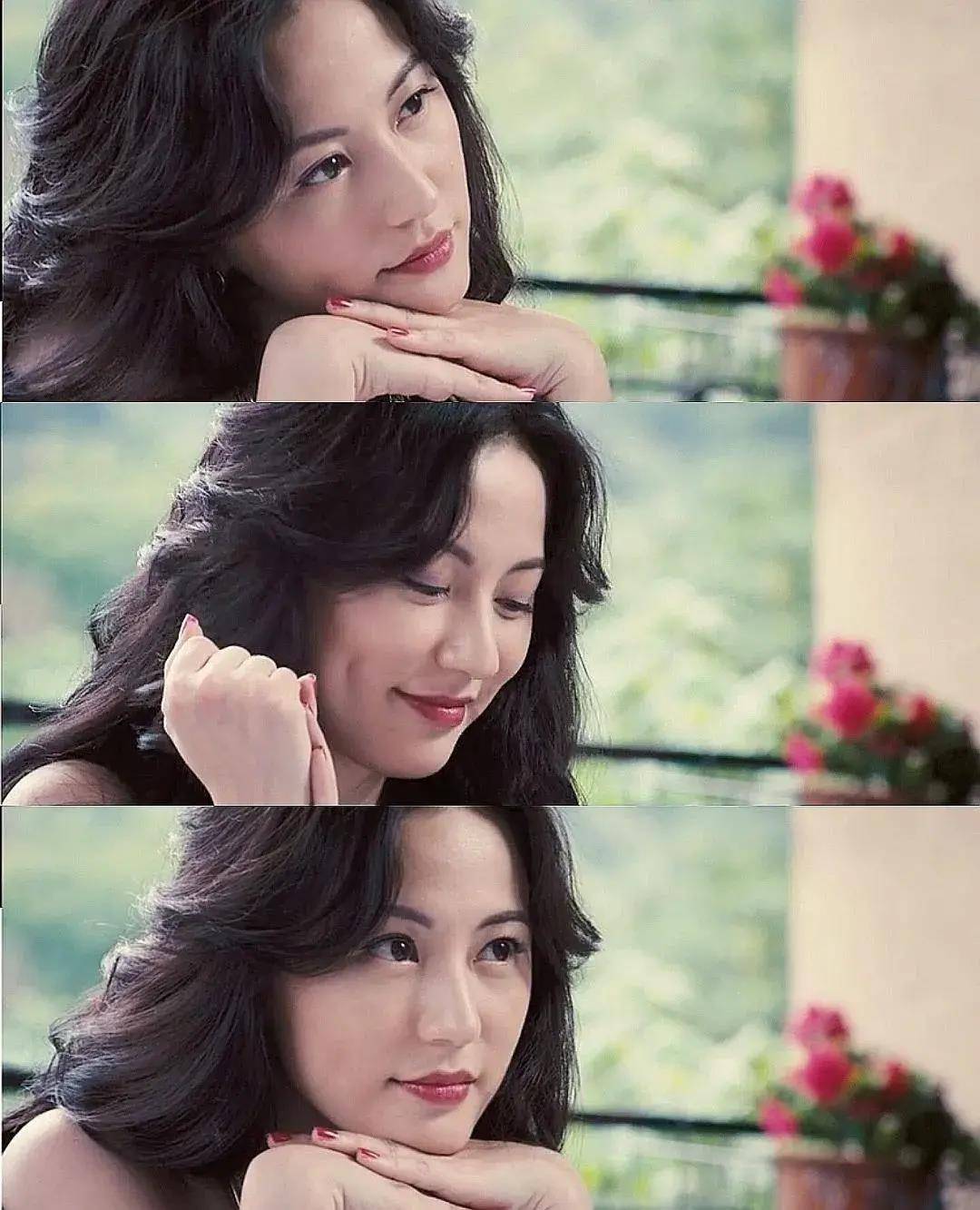 别瞎猜了,其实没有女明星是"姬圈天菜"_刘心悠_姐姐_美女