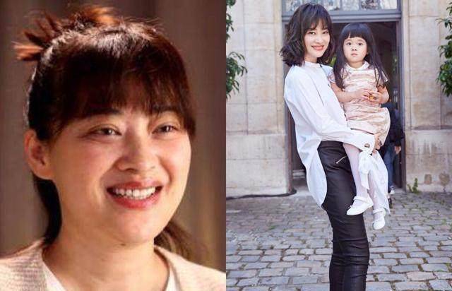 两次退学,婚后上节目被吐槽胖,如今瘦30斤重回荧屏_减肥_梅婷_电视剧