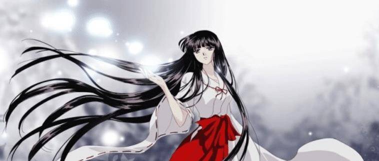 犬夜叉:桔梗复活后注定要面临的悲剧根源是什么?