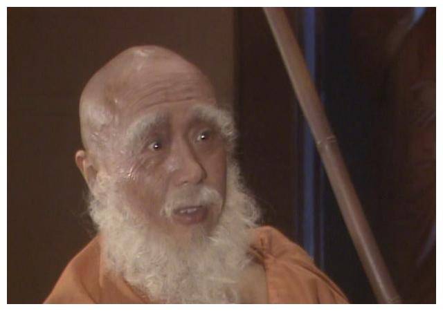 83岁《西游记》导演任凤坡病逝,曾演孙悟空替身,六小龄童悼念_京剧